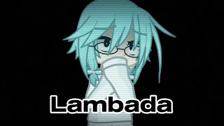 Lambada Meme •EPIC REMAKE• [upl. by Darrej895]