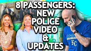 Shocking New Details amp Bodycam Footage YouTuber Ruby Franke of 8 Passengers [upl. by Potter]