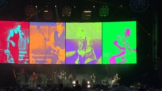 Die Toten Hosen  Wannsee HD 2018 live  Cannstatter Wasen  Stuttgart [upl. by Ennaed]