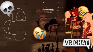 STARTING VRCHAT IN 2024 LOL [upl. by Armbruster]