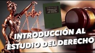 FUENTES FORMALES DEL DERECHO LEGISLACIÓN  CLASES DRECHO [upl. by Piers]