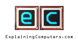 ExplainingComputers Trailer [upl. by Cadmar]