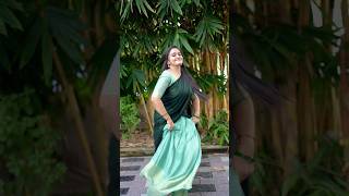 mambattiyan 💃🏻 snehakkoottu asianet dancechoreography vidhyamanoharan dance shorts [upl. by Aivon]