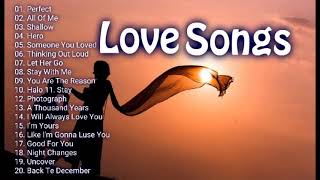 Love songs 2020 wedding songs music no ads [upl. by Akirahs]