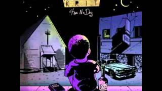 Big KRIT  504 AM HQ  DOWNLOAD [upl. by Gnirps]