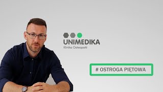 Ostroga piętowa  Rehabilitacja i ćwiczenia w domu [upl. by Angeli]