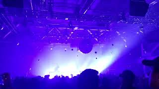 kiasmos elsewhere nyc4 [upl. by Locklin409]