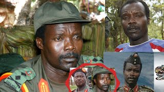 DENIS MPAGAZE HISTORIA YA JOSEPH KONY MUASI BANDIA ALIYEPANDIKIZWA UGAIDI KWA MASLAHI YA MABEBERU [upl. by Zohar]