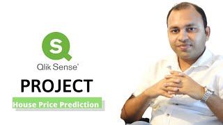 Qlik Sense Project for Practice  Sample KPI project  Qlik  Tips amp Tricks for Qlik [upl. by Keeler]