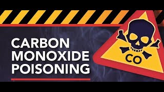 O que é o monóxido de carbono e por que a sua queima é perigosa saúde ciencia curiosidades [upl. by Haras]