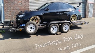 Trax Day at Zwartkops Raceway [upl. by Ahsyla]