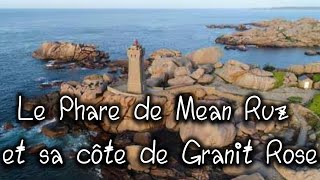 Le Phare de Mean Ruz [upl. by Jurkoic]