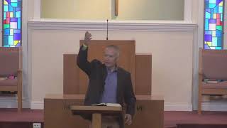 Adamsville Church of Christ Live Stream [upl. by Fiorenze861]