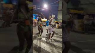 PAPARAZZI Carnival Trinidad and Tobago 🇹🇹 2024 Carnival started 🎭🎭🎭carnival2024 carnivaltrinidad [upl. by Bertle13]