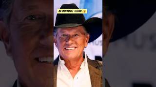 Patriotic Country Music Performers  George Strait [upl. by Gael]