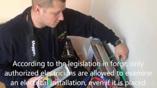 Storage Heaters Repair London [upl. by Sivle519]