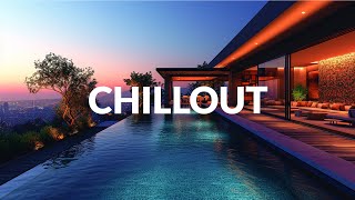 LUXURY CHILLOUT Wonderful Playlist Lounge Chill out  New Age amp Ambient  Relax Chill Music [upl. by Hugh502]