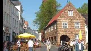 Flensburg bis GlücksburgJuwelen an der Ostsee [upl. by Chessa40]