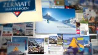 Zermatt  Matterhorn Media Coverage Film 2013 [upl. by Carmel]