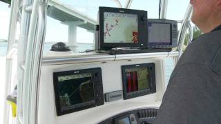 Simrad  Broadband 4G™ Radar [upl. by Arraet]