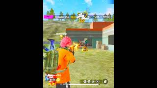 Rajeshff Br ranck freefire longvideo garenafreefire viralvideo [upl. by Naujed]