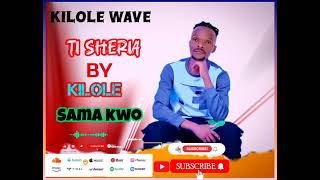 TISHERIA BY SAMA KWO KILOLE OFFICIAL AUDIO [upl. by Eldwin]