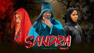 SANDRA 15kiparabrand clamvevo sandraofficial [upl. by Namhcan]