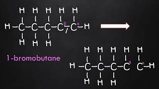 elimination reaction class 12 Chemistry EC now easy [upl. by Ahsiyk267]