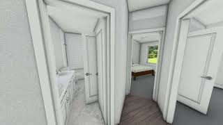 4Plex Modern PhotoREAL Vid7 BerwynRight [upl. by Oinolopa642]