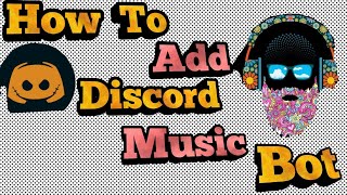 Add Music Bot In Discord Server in Hindi Discord Pe Music Kaise Lgaaye fredboat discordmusic [upl. by Xavler]