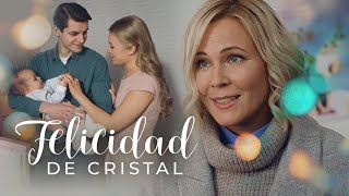 Felicidad de cristal  Películas Completas en Español Latino [upl. by Ardyaf]