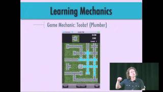 Video Games and the Future of Learning Jan Plass and Bruce Homer [upl. by Anitsirhcairam]