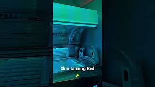 TANNING BED TANNING ROOMS [upl. by Hurty]