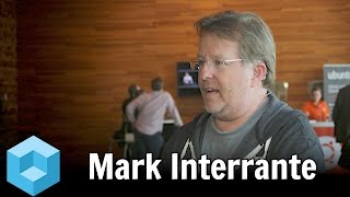 Mark Interrante  OpenStack Summit 2015  theCUBE [upl. by Maria388]