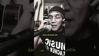 LIVEhighlight  TAMAN FIRDAUSI  Cover [upl. by Akalam542]