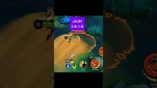 COMBO KHALEED TERBARUmlbb mobilelegends khaleedmlbb khaleedtopglobal khaleedbestbuild [upl. by Lazaruk]