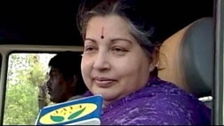 24 Hours with J Jayalalithaa Aired 2001 [upl. by Navad74]