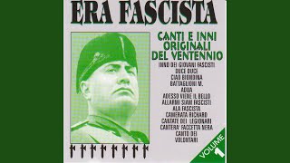 Allarmi siam fascisti [upl. by Petit]