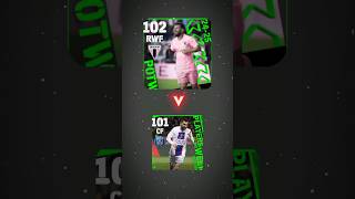 Top 6 Messi Potw Card in efootball 2024  Messi Best Card In efootball efootball efootball2024 [upl. by Gyimah]