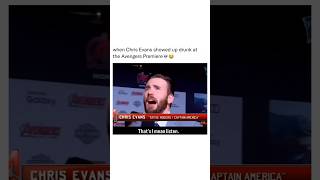 Best memes on the internet part 166 🤣 Chris Evans shorts celebrity funny fyp memes viral [upl. by Enamart304]