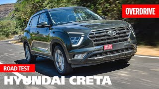 630 kms Mileage Test of 2024 Hyundai Creta [upl. by Vida]