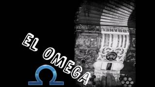 El omega  marca registrada acordeon [upl. by Rockwell]