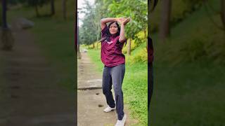 Habibi Drip Dance  Nivin Pauly  Dabzee nivinpauly dabzee habibidrip ribinrichard habibi [upl. by Ameen]