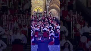 Banda del Capodanno ad Amalfi il mazziere [upl. by Leirua]