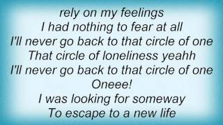 15962 Oleta Adams  Circle Of One Lyrics [upl. by Giustino]