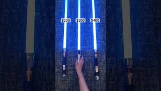 Which period of ObiWan do you want to beobiwankenobi starwarsfan lightsabers obiwan [upl. by Adore]