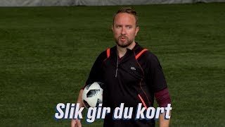 Best med Bernt Slik gir du kort [upl. by Anim538]