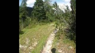 ICam durch den Jagdgraben ins Hinterautal im Karwendel [upl. by Allenad]