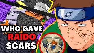 How Strong Was Raido Konohas Deadliest Assassin [upl. by Jabe]