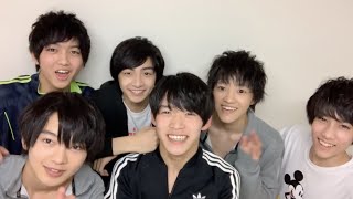 ISLANDTV「何のメンバーでしょう！？」2019318 川﨑皇輝･内村颯太･黒田光輝･元木湧･ヴァサイェガ渉･豊田陸人 [upl. by Hsiwhem]